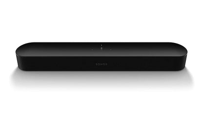 Beam Generation 2 Soundbar kabellos mit Ethernet Fast Ethernet IEEE 802.11b/g/n/ac schwarz