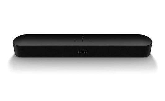 Beam Generation 2 Soundbar kabellos mit Ethernet Fast Ethernet IEEE 802.11b/g/n/ac schwarz