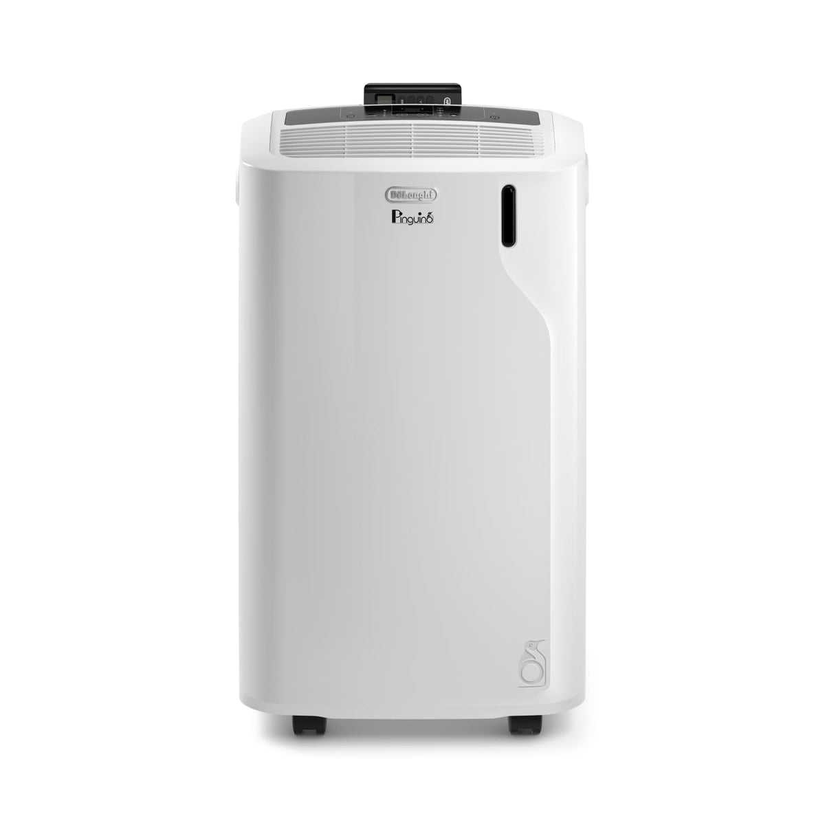 Pinguino 3in1 Mobilklimagerät bis 27 m², 9400 BTU, leise, Fernbedienung, 24h, Energieklasse A, PACEM82