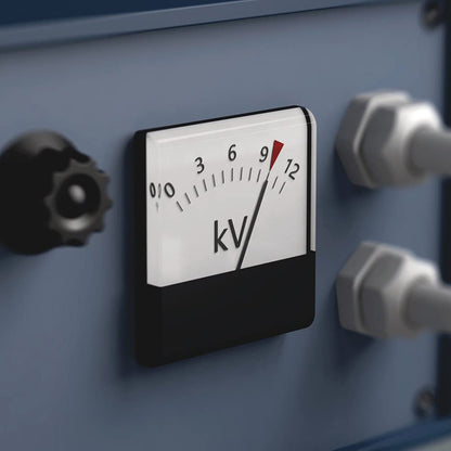 05006633001 Kraftform Kompakt VDE-isoliert Safe-Torque Speed Schaltschrank-Set 1, 23-teilig