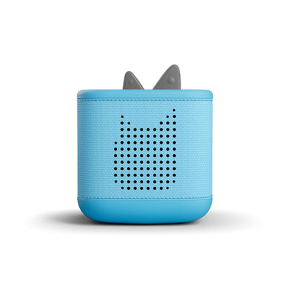 2 Bundle, Himmelblau, Audioplayer für Hörbücher, Lieder, Einschlafen und Tonieplay für Kinder