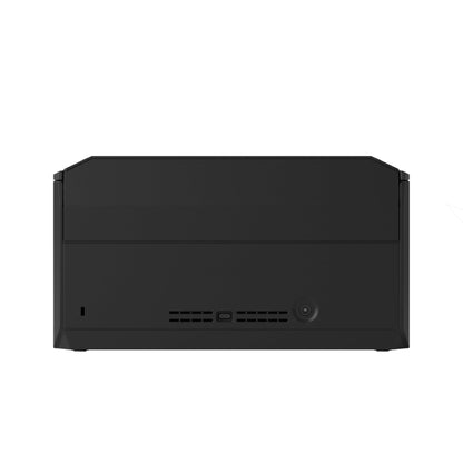 iX2500 Dokumentenscanner, Duplex, 45 S./Min., 100 Blatt ADF, 600 DPI, 5 Zoll Touchscreen, WLAN/Bluetooth/USB