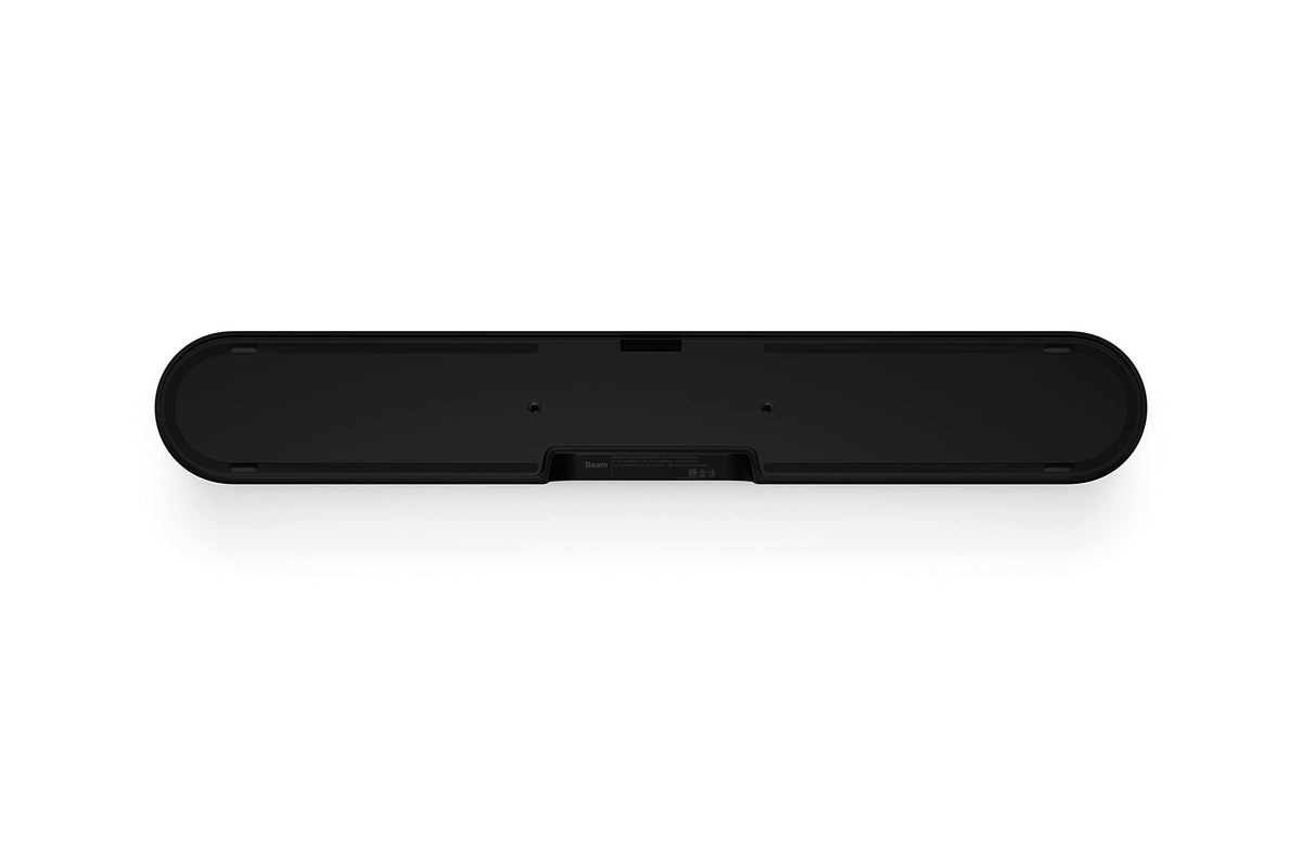 Beam Generation 2 Soundbar kabellos mit Ethernet Fast Ethernet IEEE 802.11b/g/n/ac schwarz