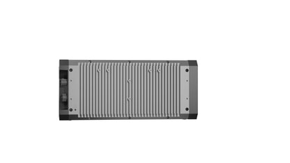 HiBattery AC Solarbatterie 1,92 kWh Plug and Play für Balkonkraftwerk erweiterbar bis 11,52 kWh 0% UStG
