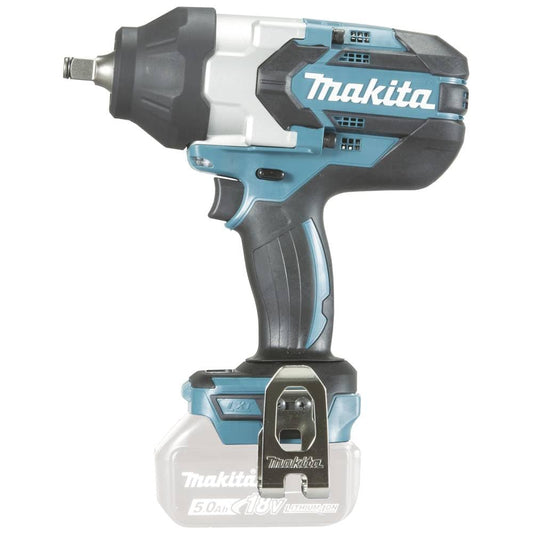 Akku Schlagschrauber 18V bürstenloser Motor max Drehmoment 1000 Nm DTW1002Z ohne Akku und Ladegerät
