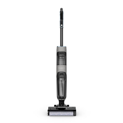 XClean 4 kabelloser Nass und Trockenstaubsauger 50min Laufzeit Selbstreinigung Schmutzerkennung GZ5036
