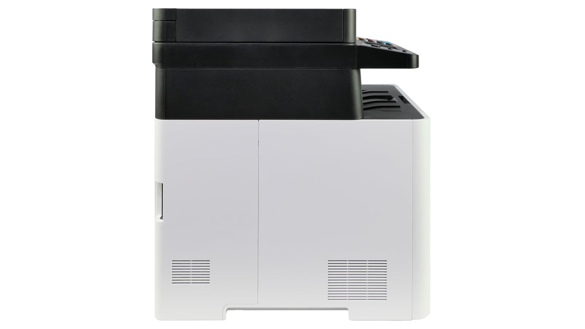 Ecosys MA2600cwfx Farblaserdrucker Multifunktionsgerät WLAN Drucker Scanner Kopierer Fax Mobile Print Funktion