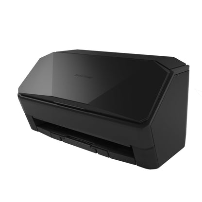 iX2500 Dokumentenscanner, Duplex, 45 S./Min., 100 Blatt ADF, 600 DPI, 5 Zoll Touchscreen, WLAN/Bluetooth/USB