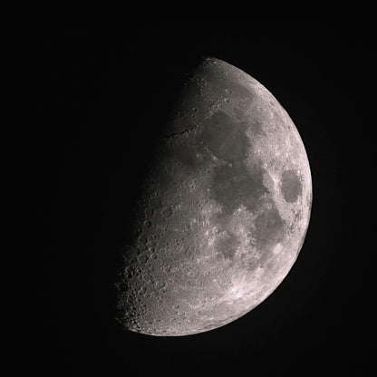 Dwarf 3 Smart Teleskop EAA All in One Autofokus 4K Dual Kameras Astronomie Natur Panorama Ultra Leicht 1,35 kg