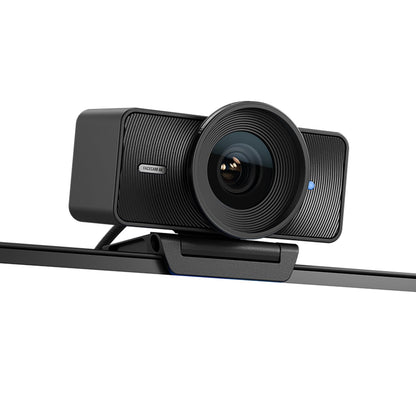 Facecam 4K 4K60 Studio Webcam DSLR ähnlich Sony STARVIS 2 Sensor 49 mm Objektivfilter unkomprimiert HDR USB-C