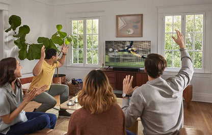 Beam Generation 2 Soundbar kabellos mit Ethernet Fast Ethernet IEEE 802.11b/g/n/ac schwarz