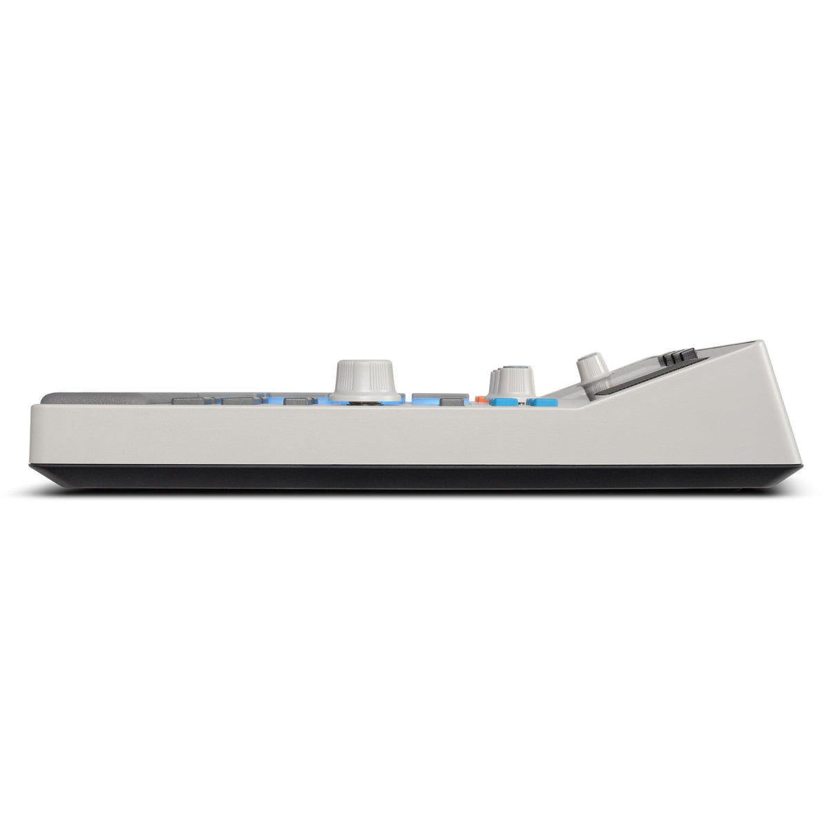 MPC Sample tragbarer Sampler Standalone Akku USB C Lautsprecher Mikrofon Sampling Sequencing Musikproduktion