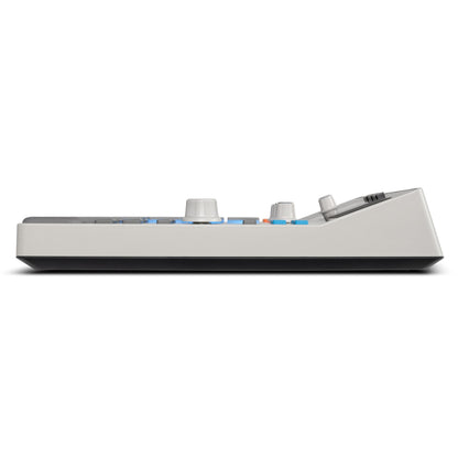 MPC Sample tragbarer Sampler Standalone Akku USB C Lautsprecher Mikrofon Sampling Sequencing Musikproduktion