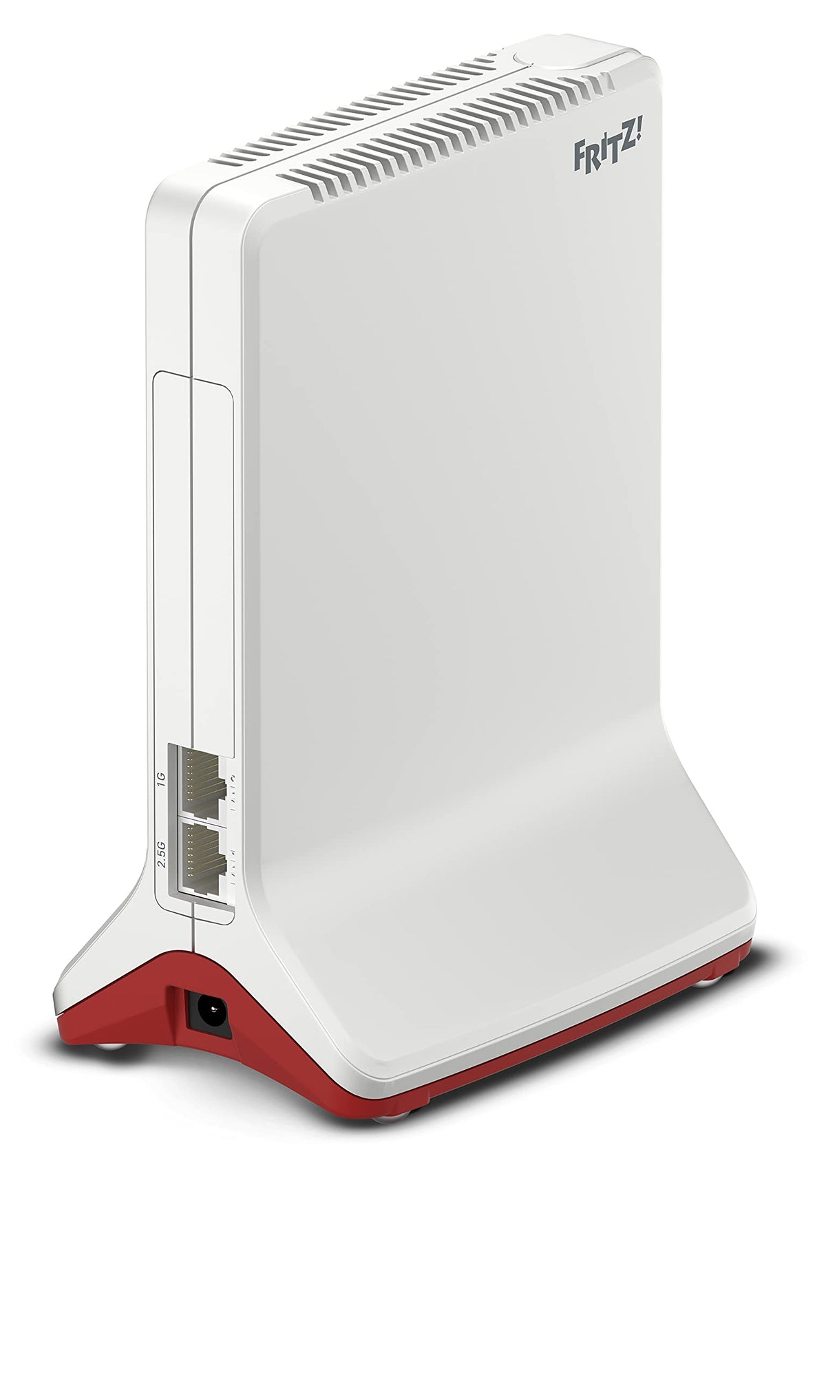 Repeater 6000 WLAN Mesh WiFi 6 Triband 2,4/5/5 GHz 6 GBit/s Top Speed für Streaming Gaming 2,5 Gigabit LAN