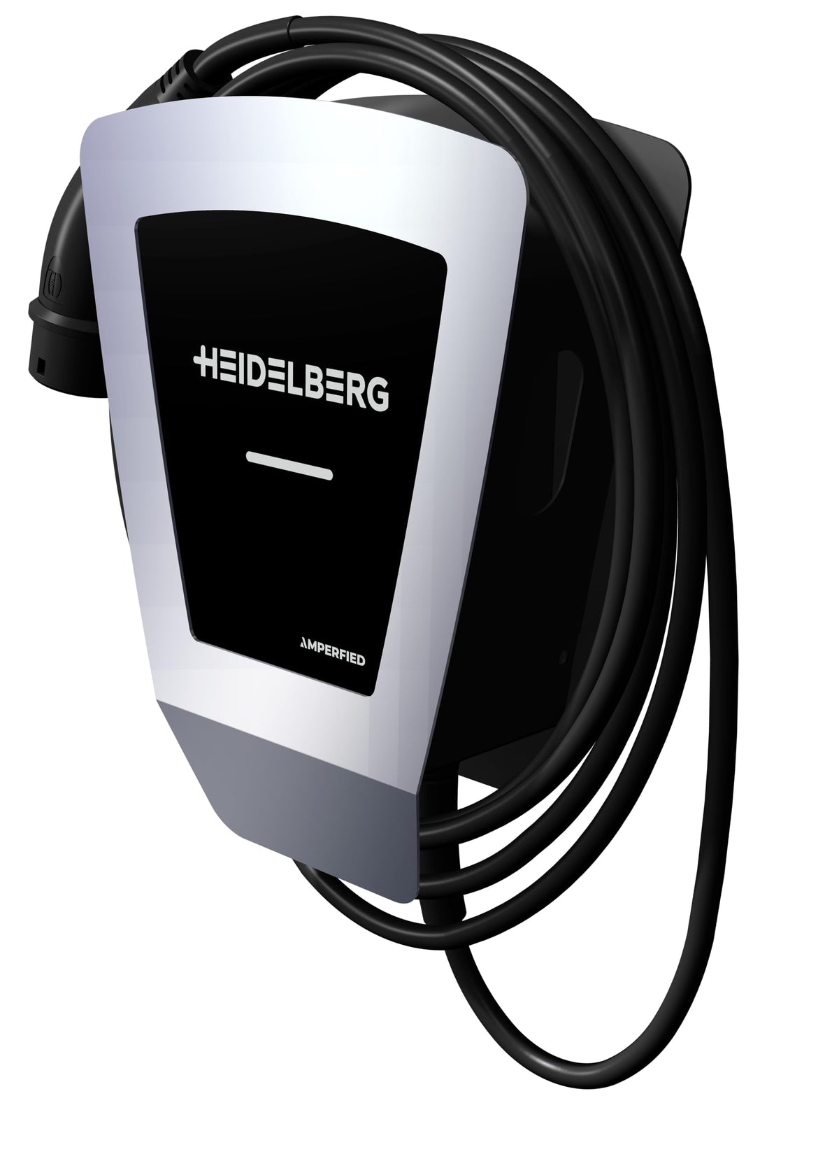 Wallbox 11 kW §14a konform 7,5 m Kabel Energy Control Plus für Privat und Unternehmen