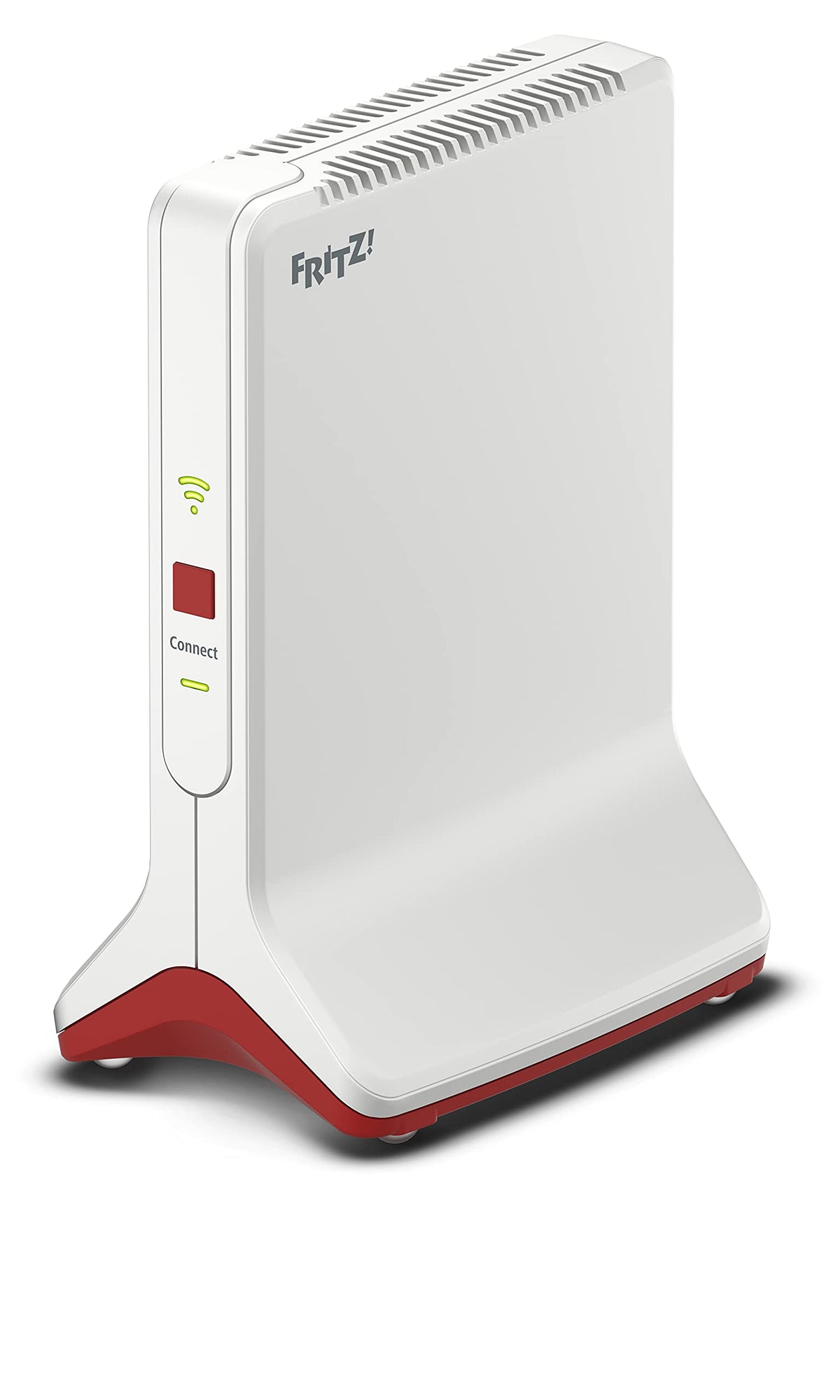 Repeater 6000 WLAN Mesh WiFi 6 Triband 2,4/5/5 GHz 6 GBit/s Top Speed für Streaming Gaming 2,5 Gigabit LAN