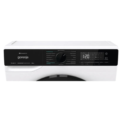 WD2PA854ADW Waschtrockner Connect Life 16 Prog 8kg Waschen 5kg Trocknen 54L 1400 rpm AirDry Energieklasse D