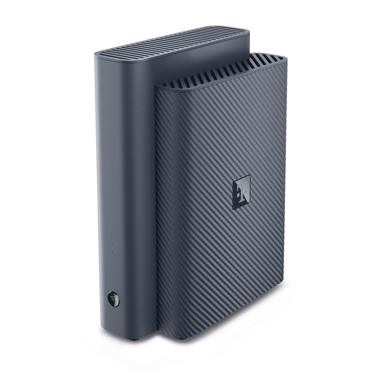 Speedport 7 WiFi 7 Router, Glasfasermodem, 6.760 Mbit/s, Mesh, SmartHome Basis, ideal für Entertain TV in 4K