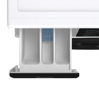 WD2PA854ADW Waschtrockner Connect Life 16 Prog 8kg Waschen 5kg Trocknen 54L 1400 rpm AirDry Energieklasse D