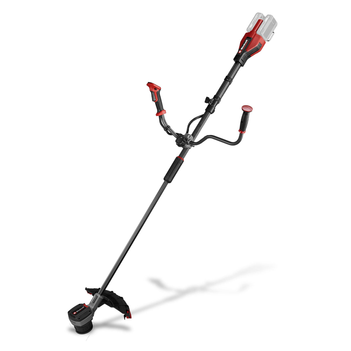 Akku-Sense GP-BC 36/430 Li BL-Solo PXC, 36 V, 1,0 kW, brushless, 43 cm Schnittbreite, Doppelfaden, ohne Akku