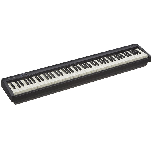 FP10 Kompaktes 88 Tasten Digital Piano mit SuperNATURAL Sound und eingebauten Lautsprechern