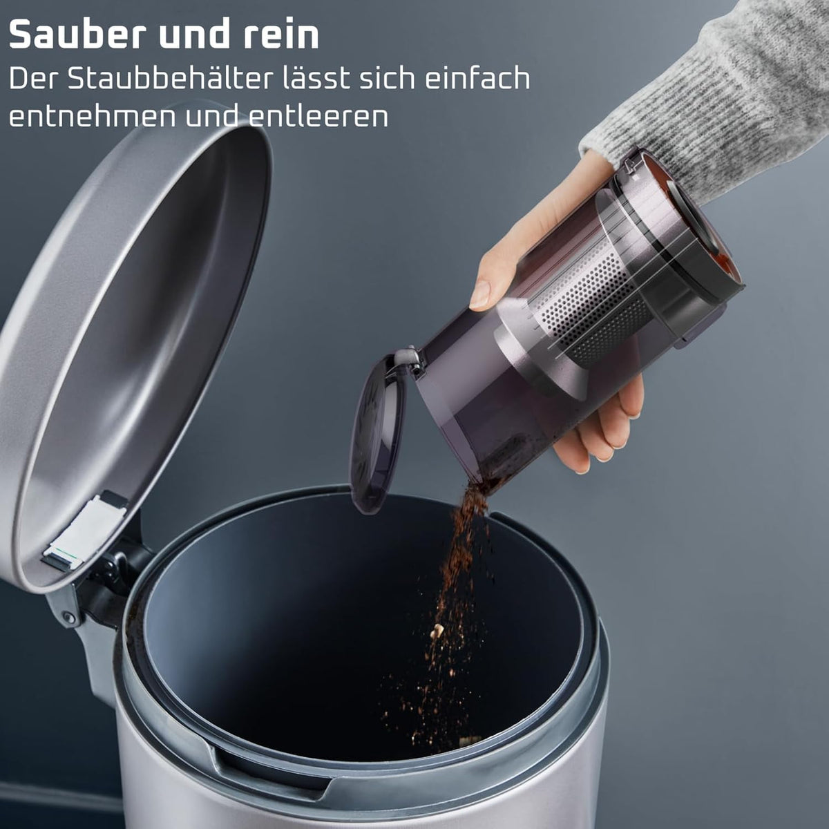 X-Force Flex 13.60 aspirateur sans fil anti allergique 150 Air W 60 min autonomie flexible RH9A36WV