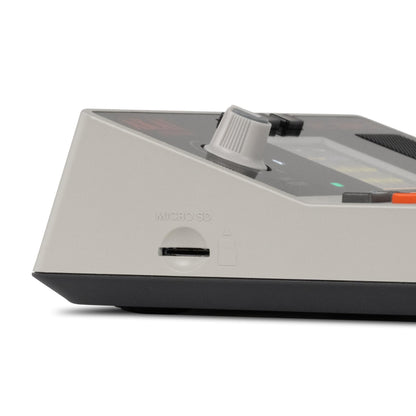 MPC Sample tragbarer Sampler Standalone Akku USB C Lautsprecher Mikrofon Sampling Sequencing Musikproduktion