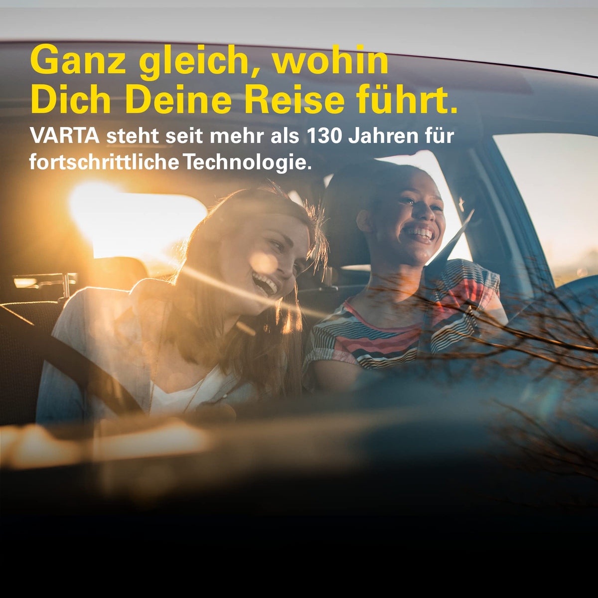 Silver Dynamic AGM Batterie A4 Start Stop xEV 12V 105Ah 950A Starterbatterie für Autos mit hohem Energiebedarf