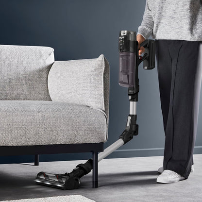 X-Force Flex 13.60 aspirateur sans fil anti allergique 150 Air W 60 min autonomie flexible RH9A36WV
