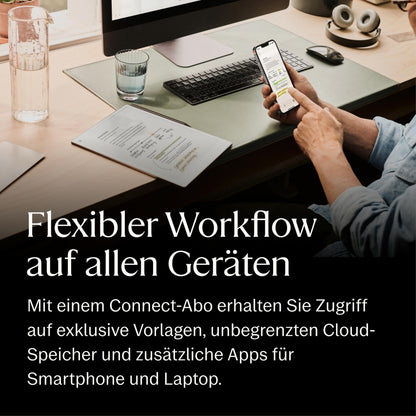 Paper Pro mit Marker Plus 11,8 Zoll e ink Notizbuch Farbdisplay und Leselicht zum Denken Schreiben und Lesen