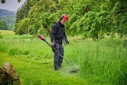 Akku-Sense GP-BC 36/430 Li BL-Solo PXC, 36 V, 1,0 kW, brushless, 43 cm Schnittbreite, Doppelfaden, ohne Akku